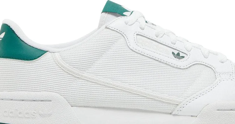 Adidas Continental 80 sneakers, green