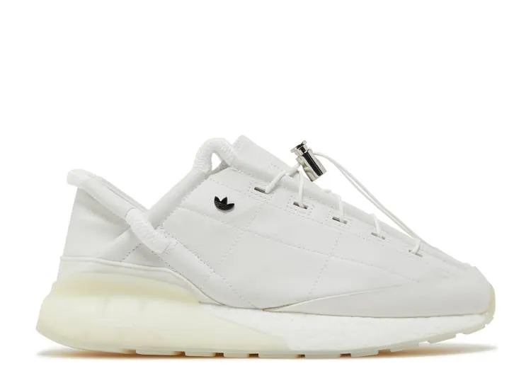 Adidas CRAIG GREEN X ZX 2K PHORMAR 2 'TRIPLE WHITE' sneakers, white