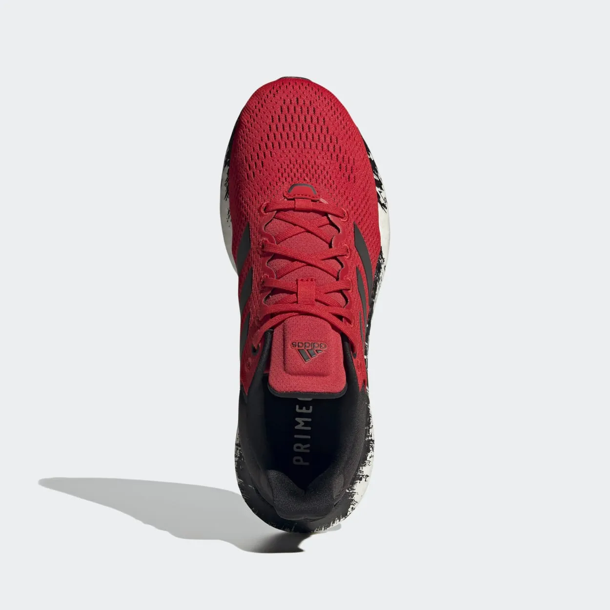 adidas Mens Pureboost 21 Shoes