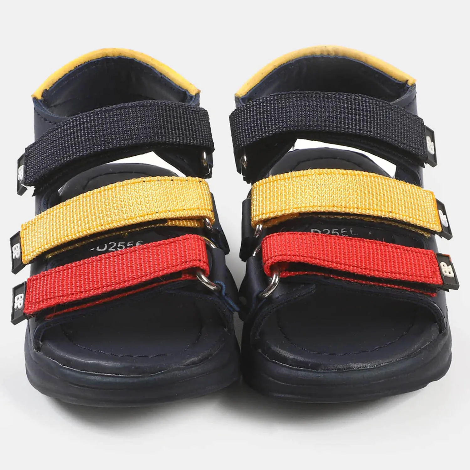 Boys Sandal SD 2556-2 - NAVY