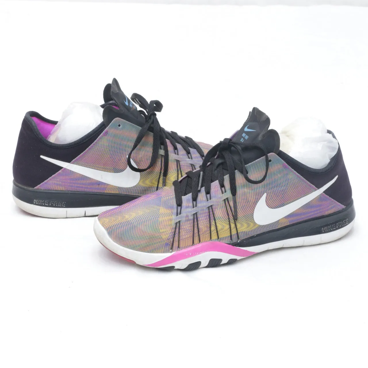 CR2240 Nike Running Shoes - 20 Pairs