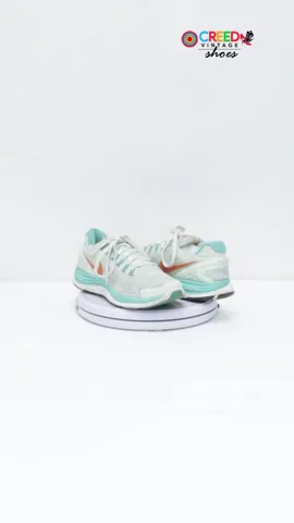 CR2565 Nike Running Shoes - 20 Pairs