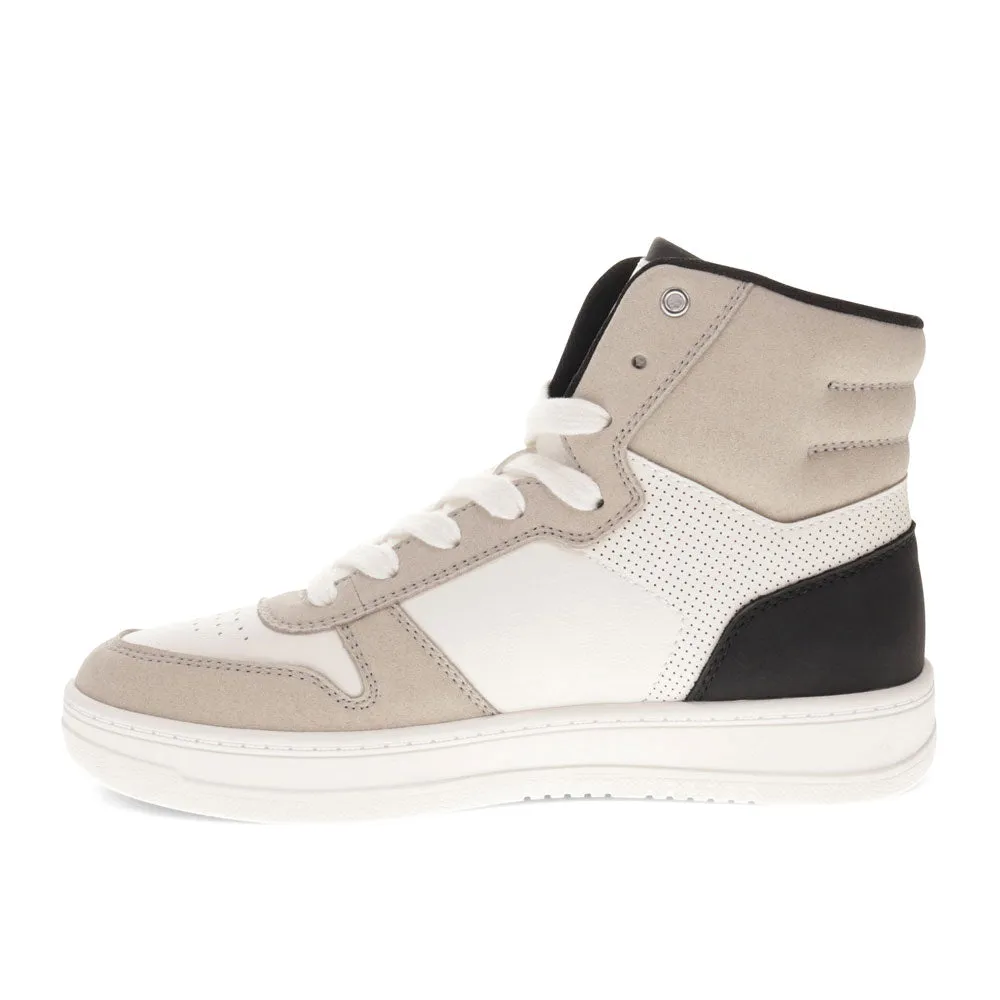 Drive Hi 2 - Womens Casual Sneaker