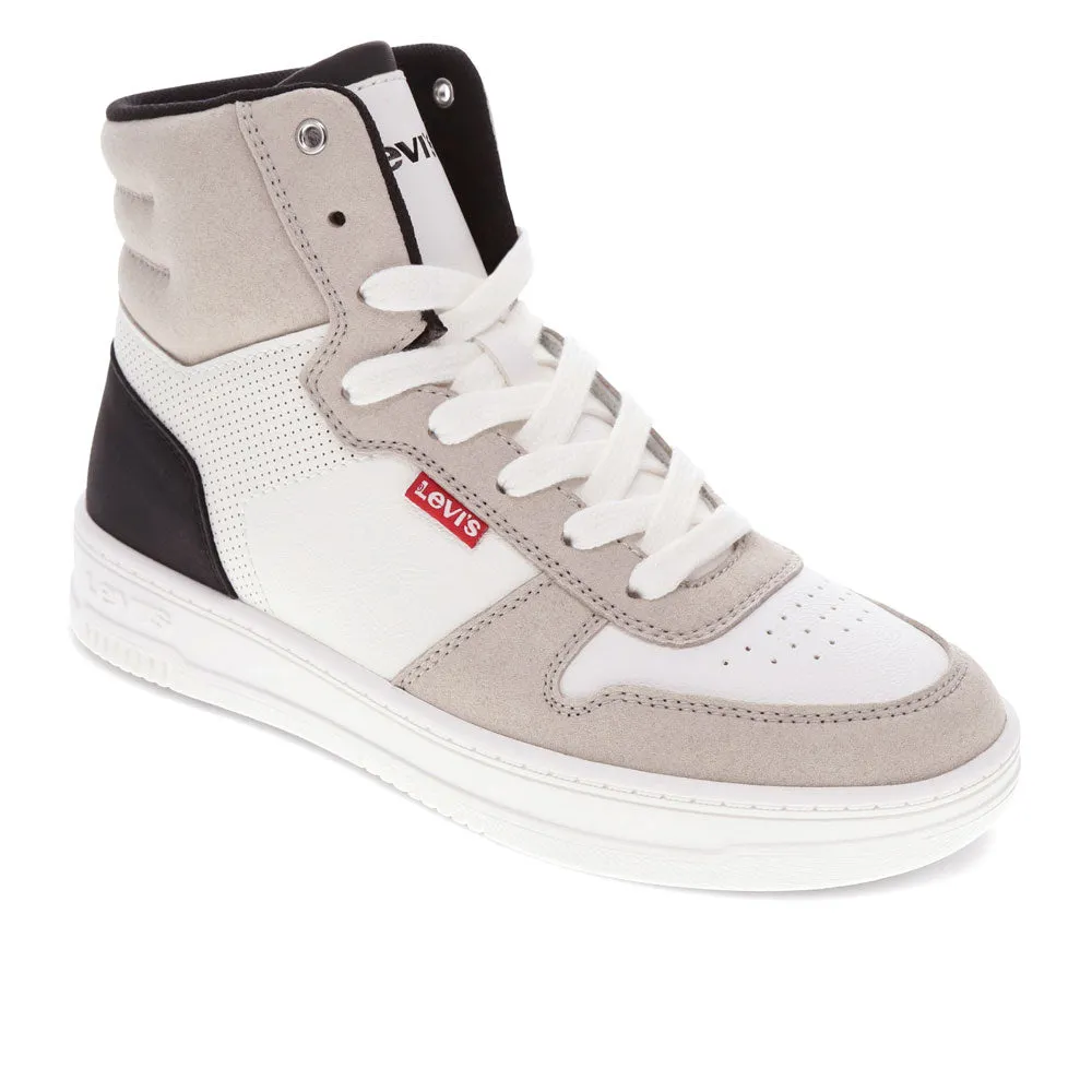 Drive Hi 2 - Womens Casual Sneaker