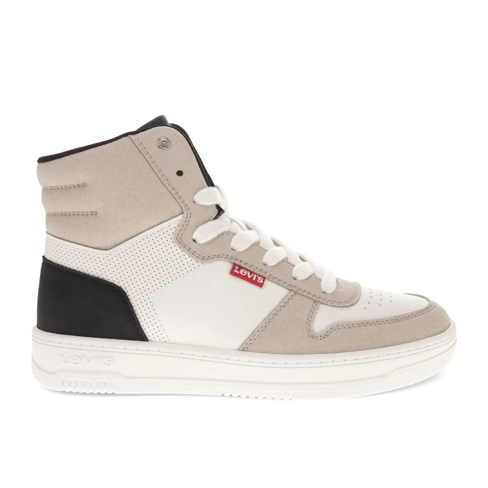 Drive Hi 2 - Womens Casual Sneaker