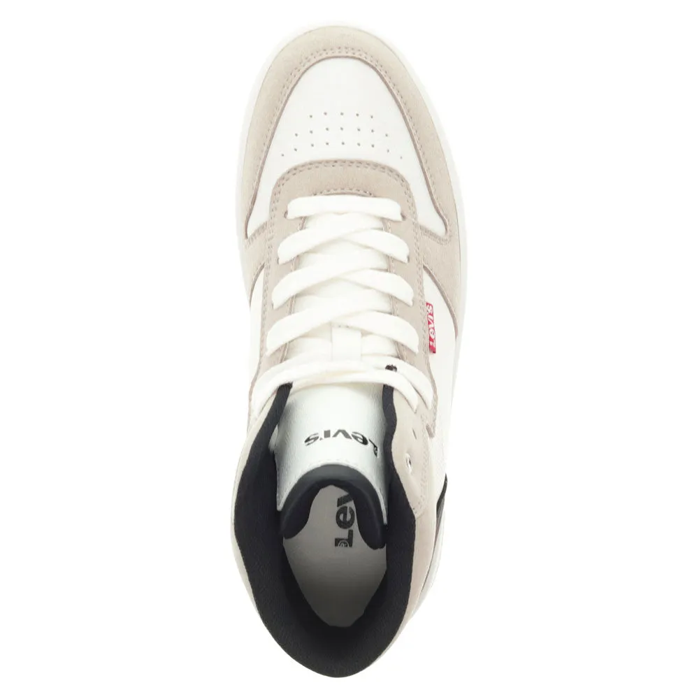 Drive Hi 2 - Womens Casual Sneaker