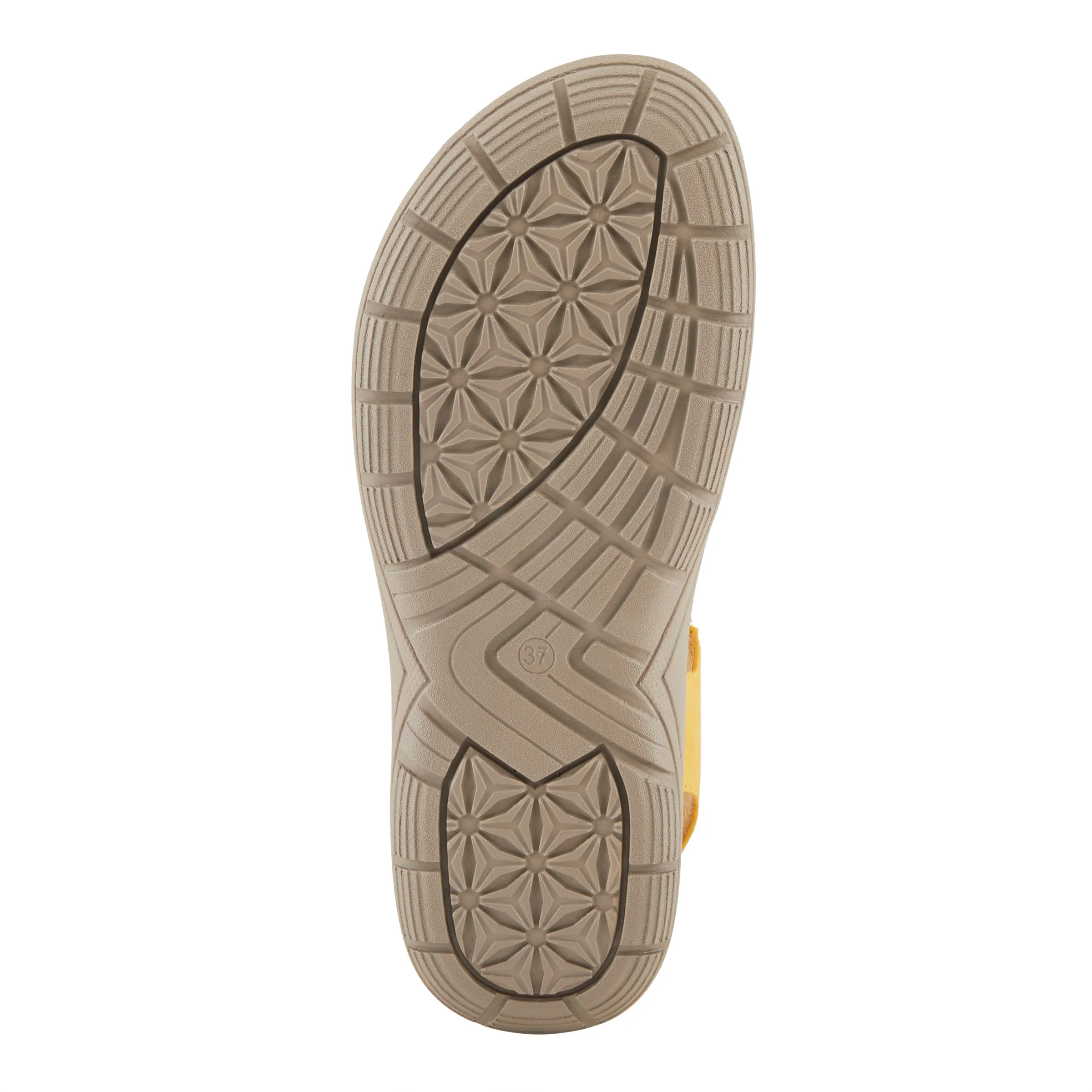 FLEXUS CROSSBEAM SANDALS