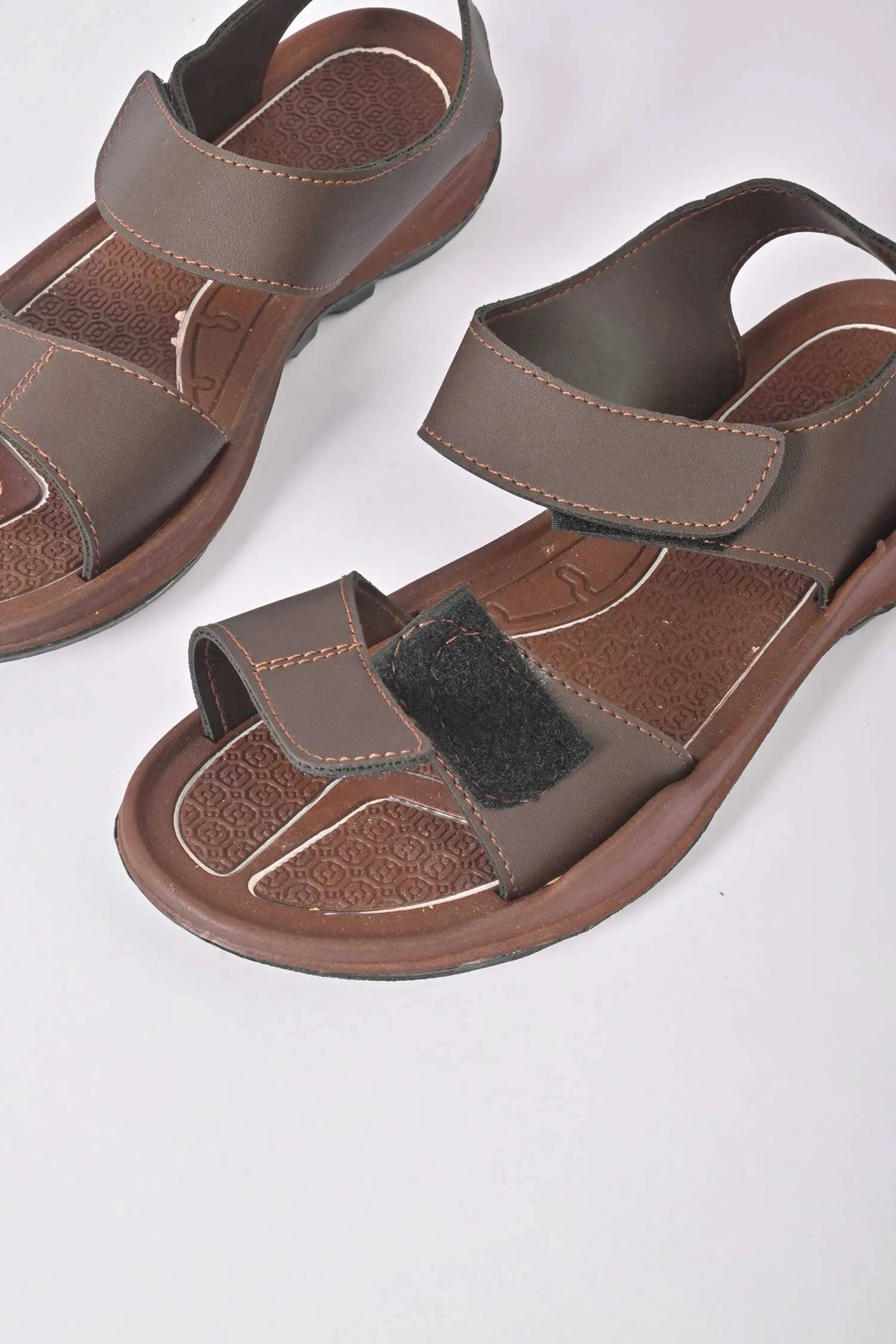 FSS Men's Athentic Soft Sole Comfort Sandals