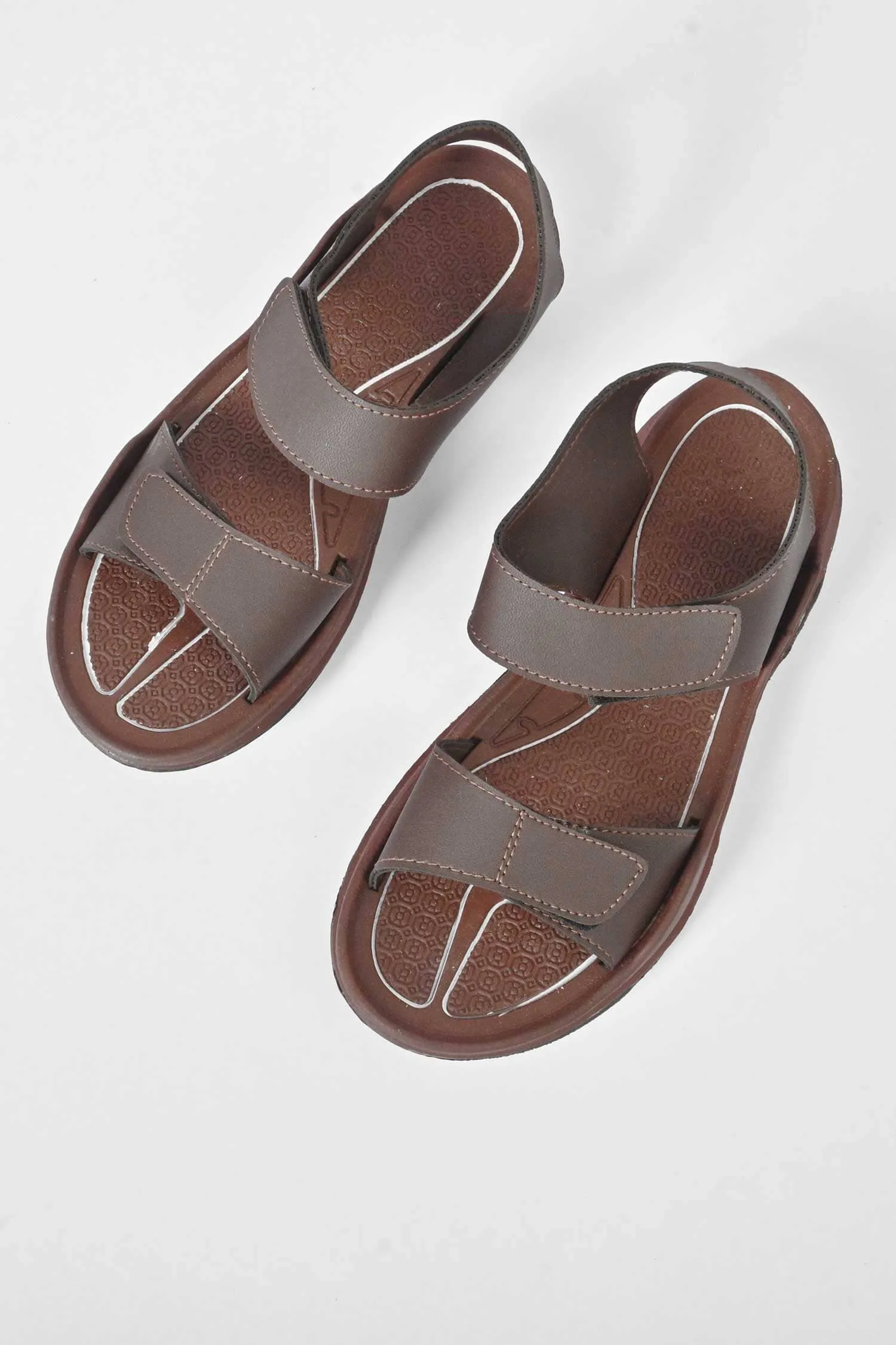 FSS Men's Athentic Soft Sole Comfort Sandals