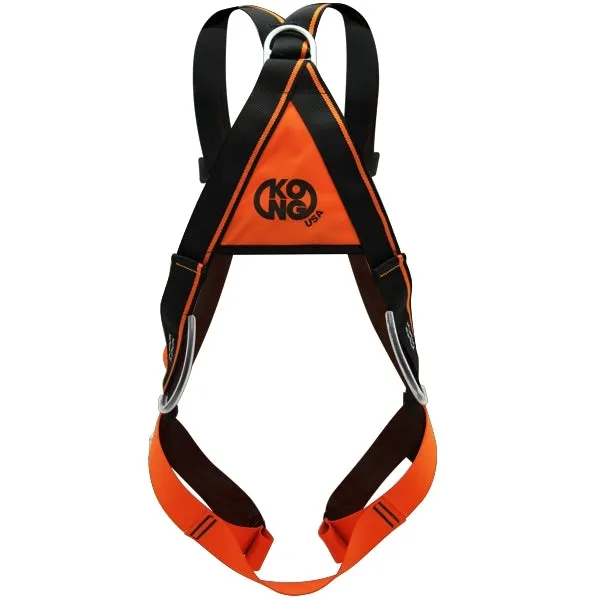 KONG Sierra Duo ANSI Work Harness