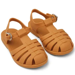 Liewood Bre Sandals Mustard