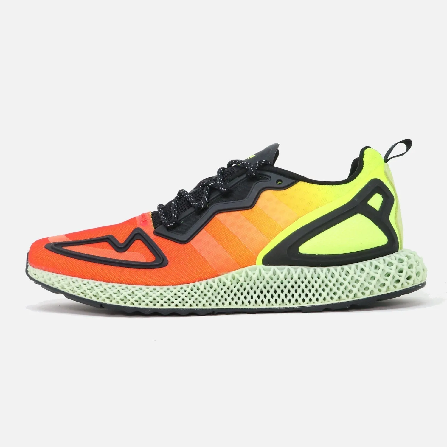 Men's Adidas ZX 2K 4D Heat Map