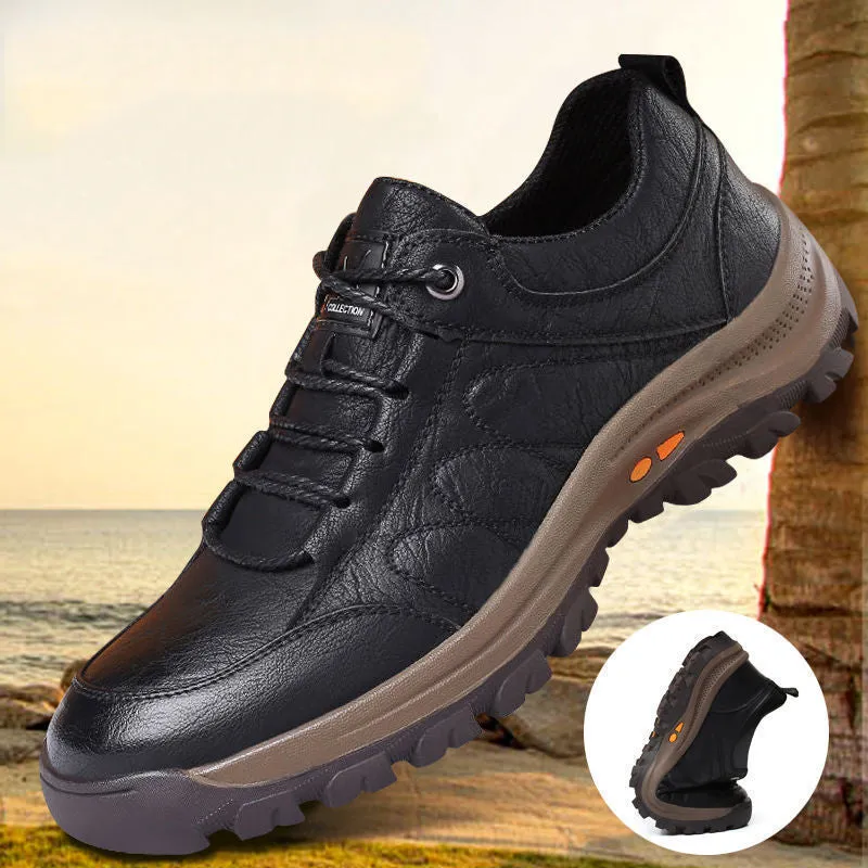 Men's Sneaks Autumn and Winter Casual Shoes Men's Sneakers