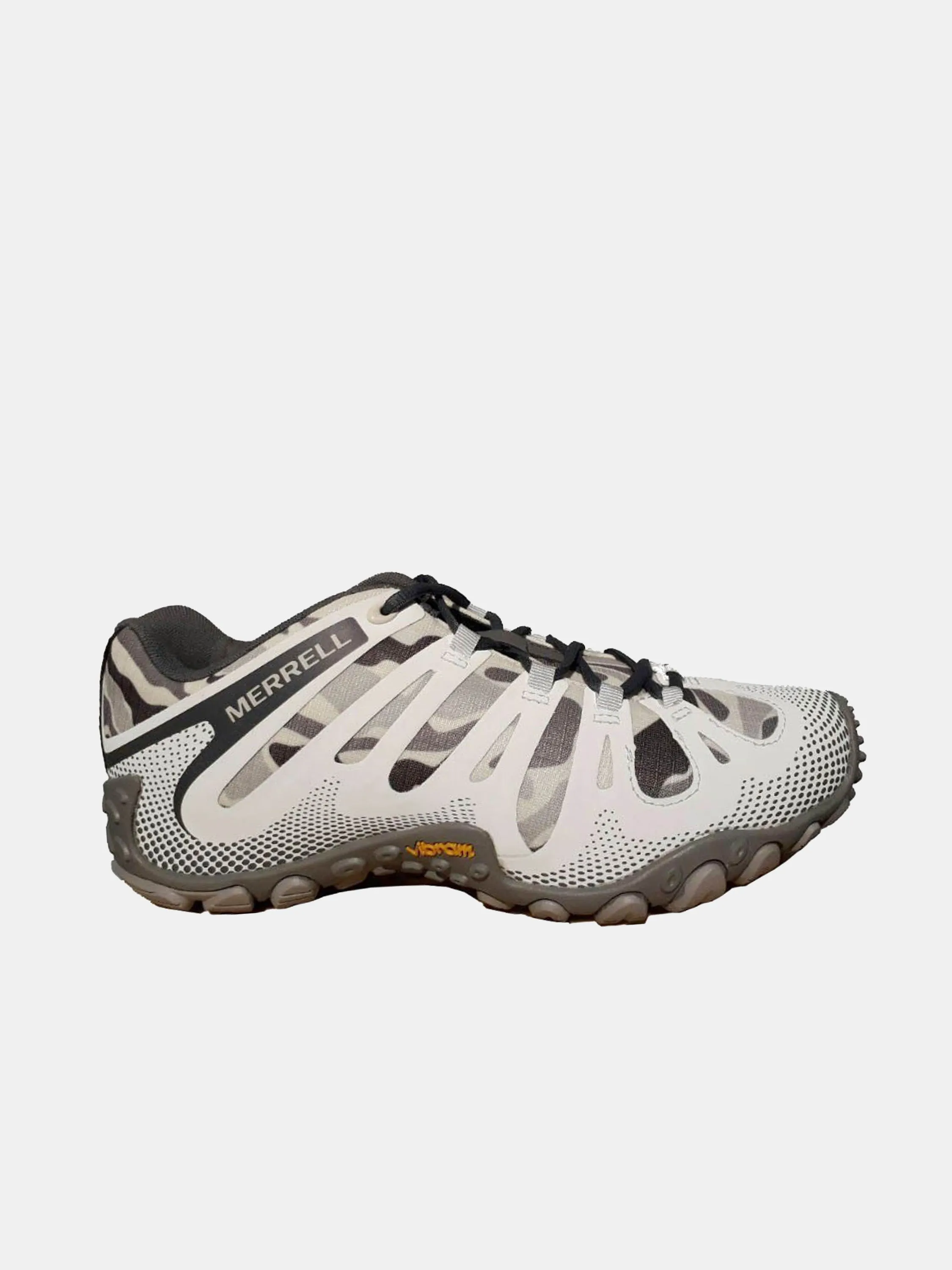 Merrell Men's Chameleon II Flux Trainers