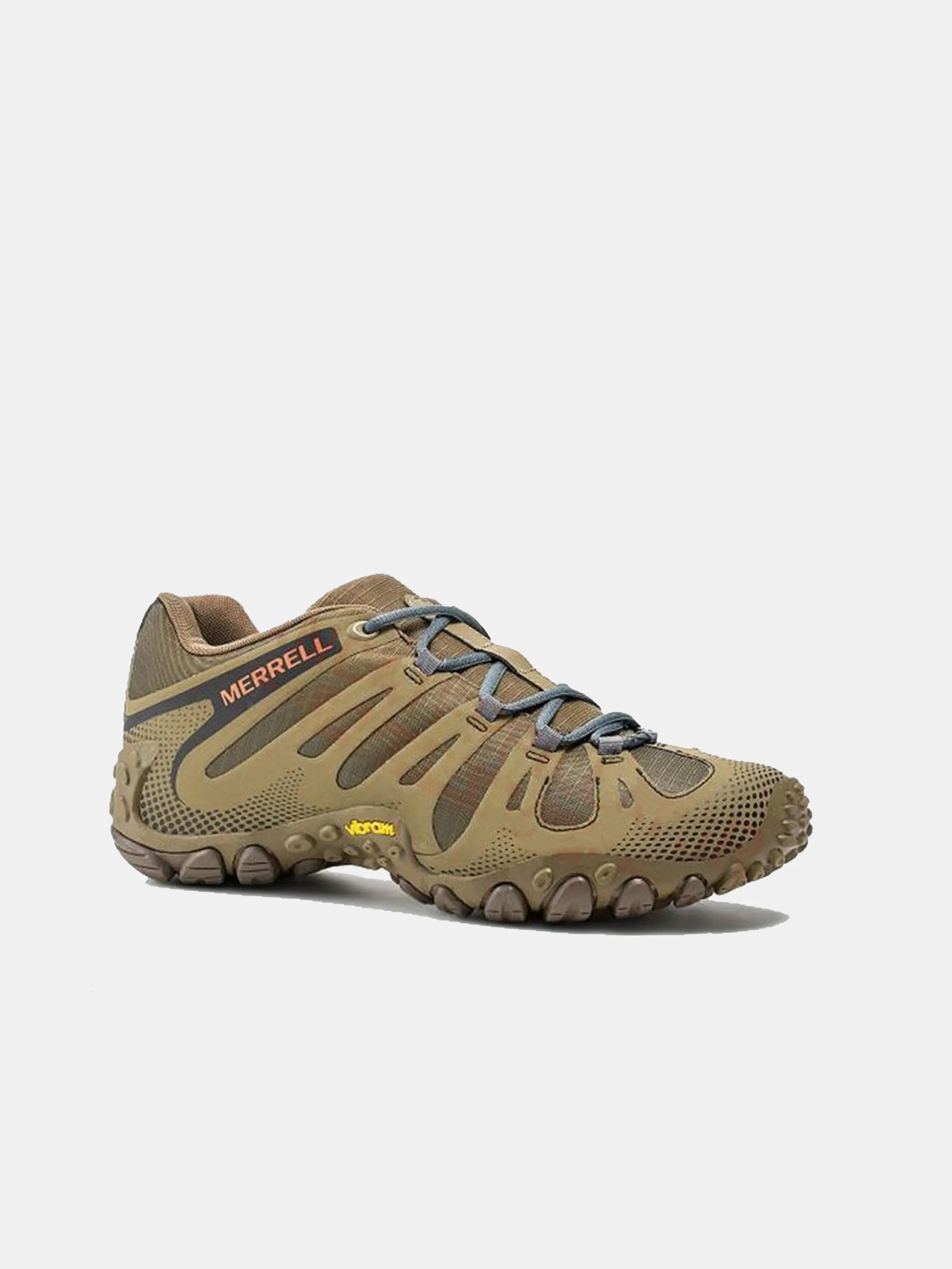 Merrell Men's Chameleon II Flux Trainers