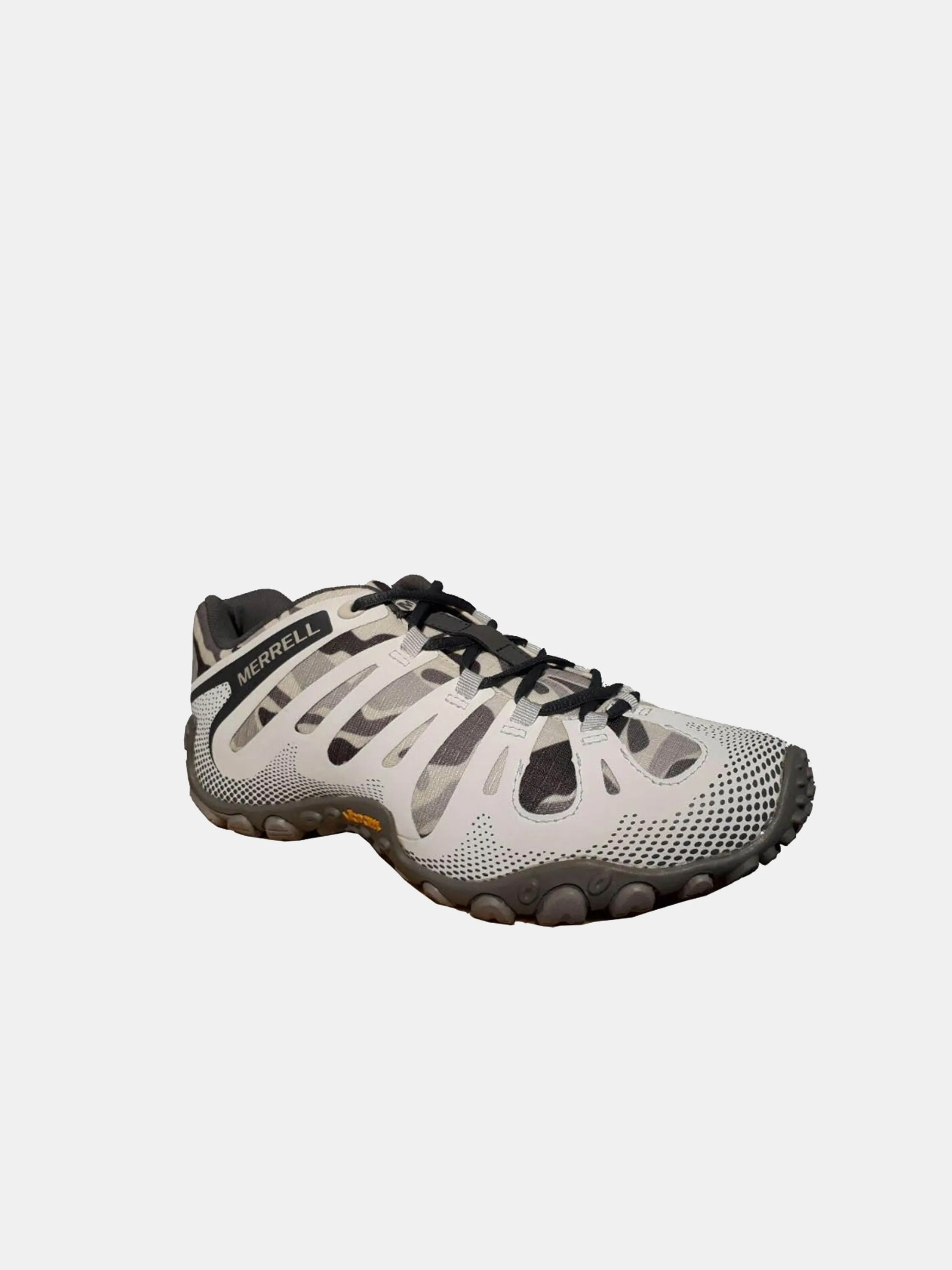 Merrell Men's Chameleon II Flux Trainers