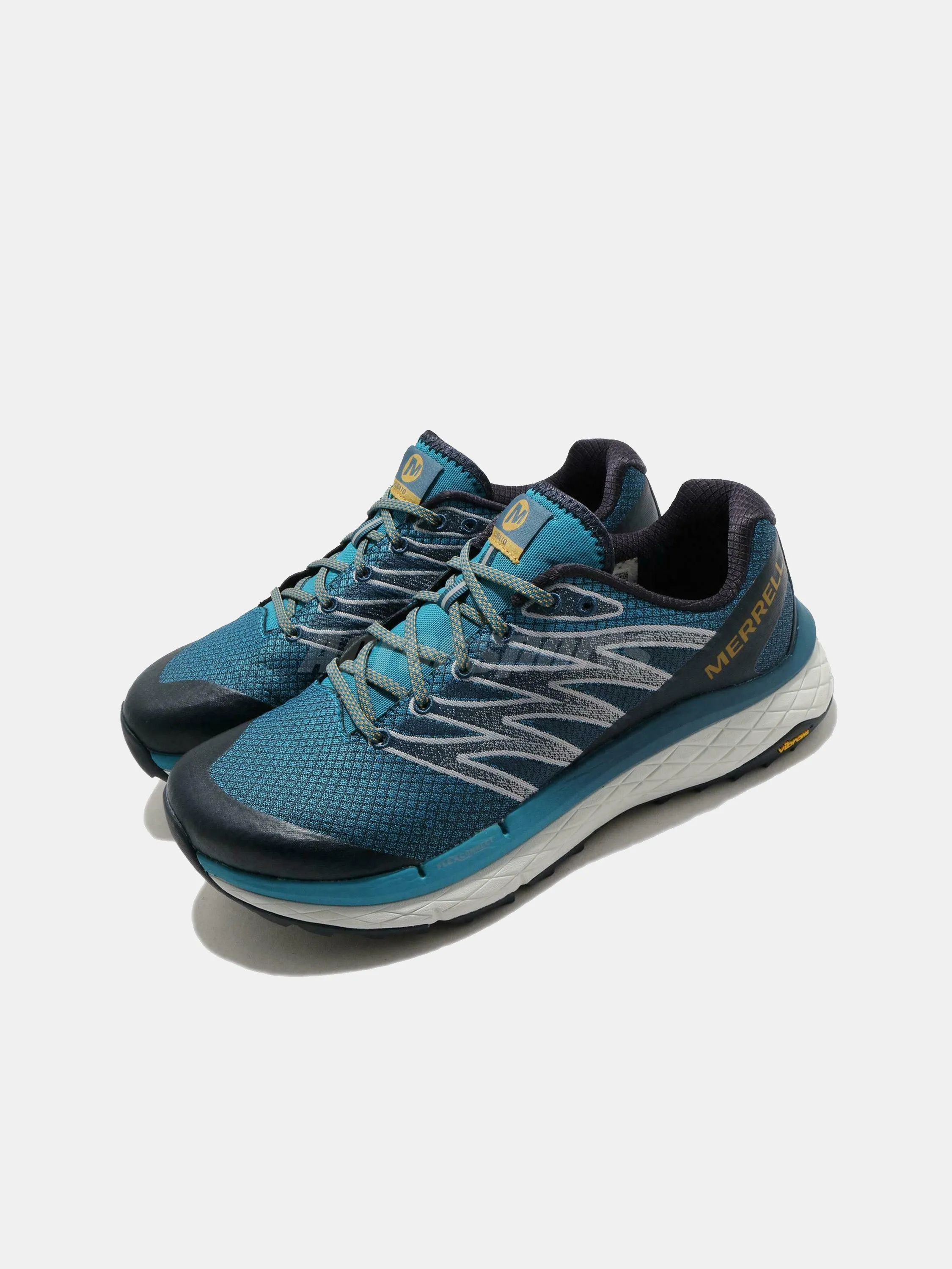 Merrell Men's Rubato Trail Running Shoes