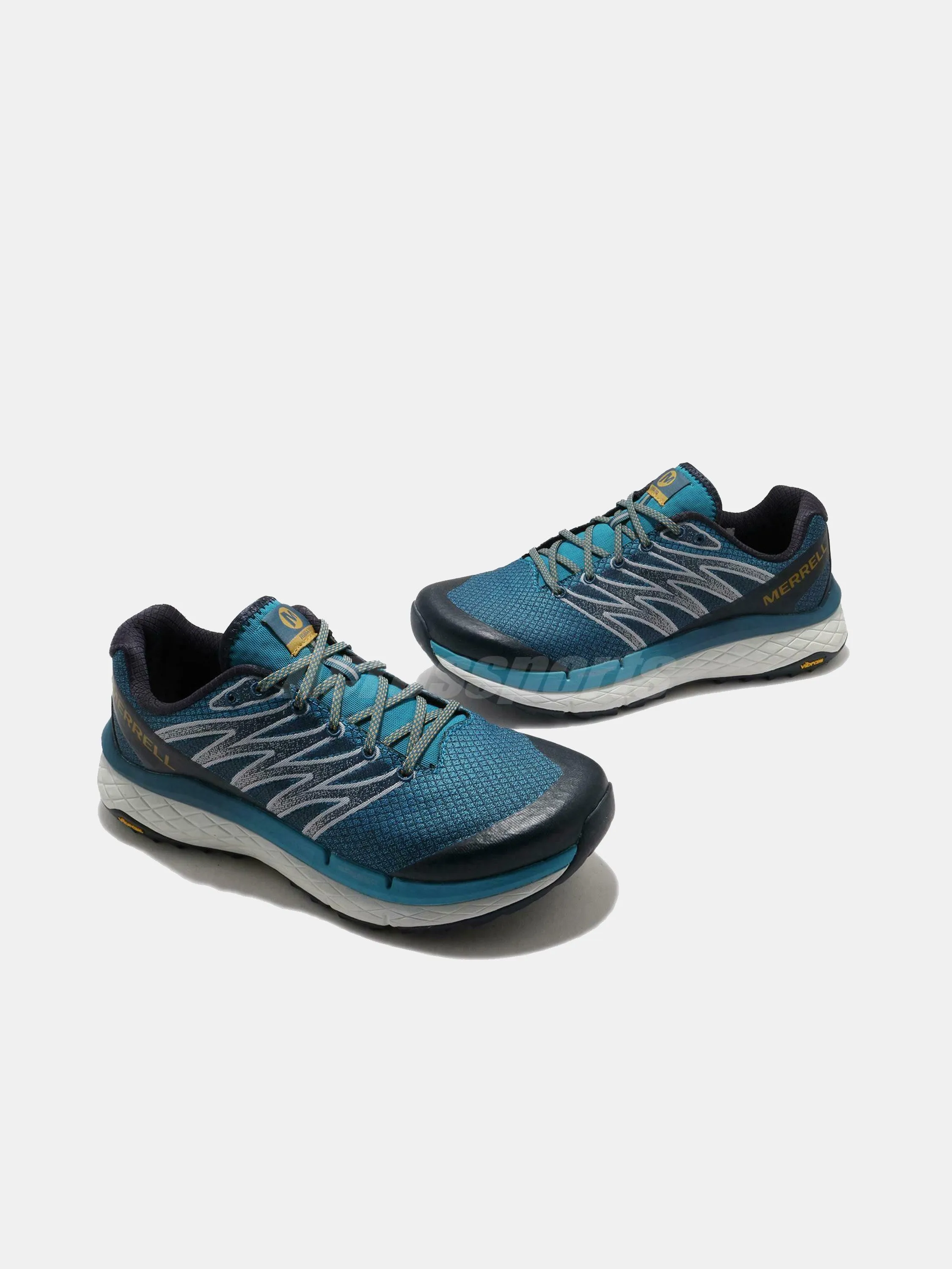 Merrell Men's Rubato Trail Running Shoes