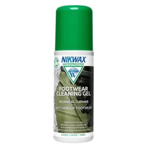 Nikwax Footwear Cleaning Gel