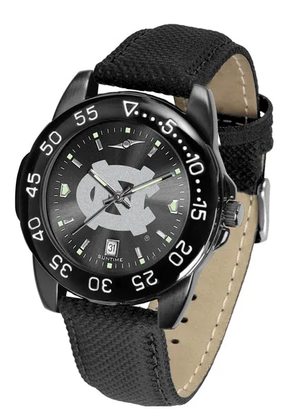 North Carolina Fantom Bandit Men’s Watch