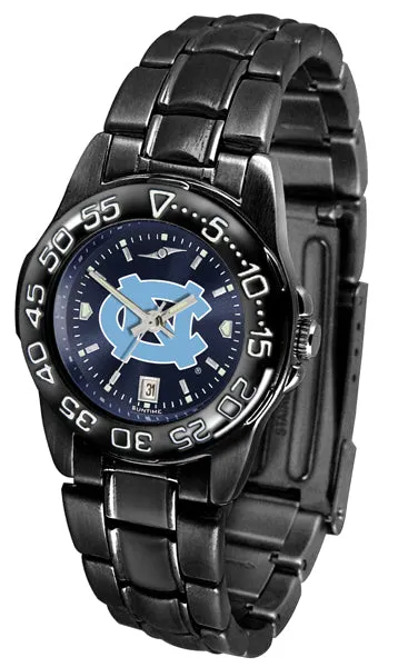 North Carolina FantomSport Ladies Watch - AnoChrome