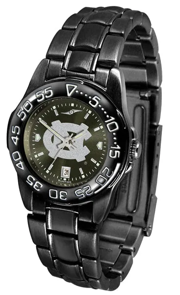 North Carolina FantomSport Ladies Watch