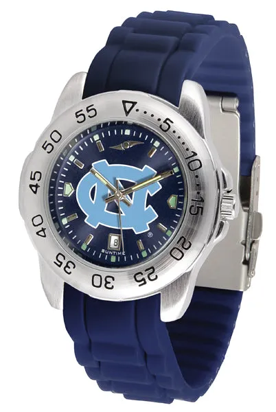 North Carolina Sport AC Men’s Watch - AnoChrome