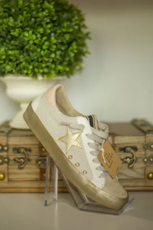 Paula Sherbert Sneaker