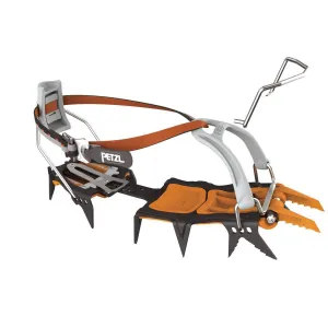 Petzl LYNX® Modular Crampons