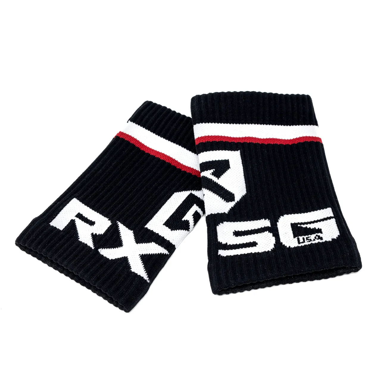 RXSG ICON Wrist Bands