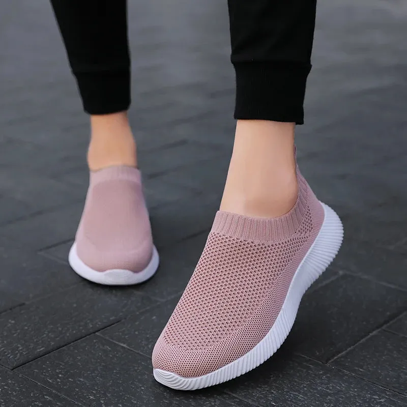 Soft Women Workout Sneaker