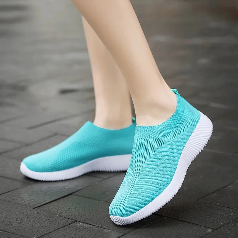 Soft Women Workout Sneaker