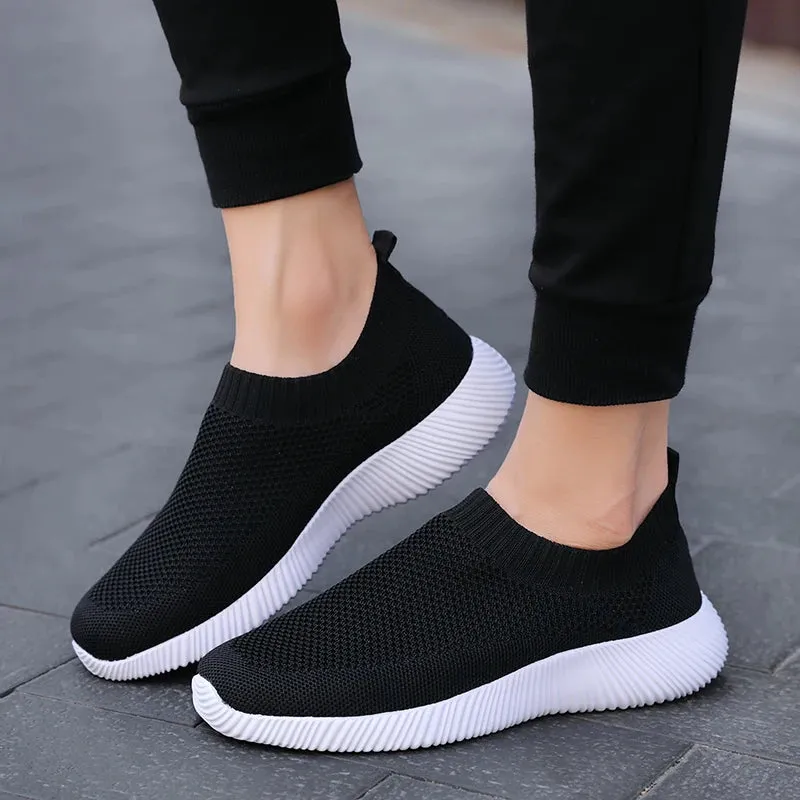 Soft Women Workout Sneaker