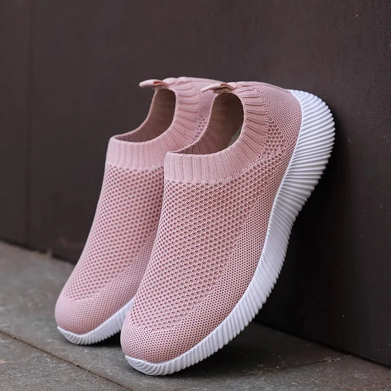 Soft Women Workout Sneaker