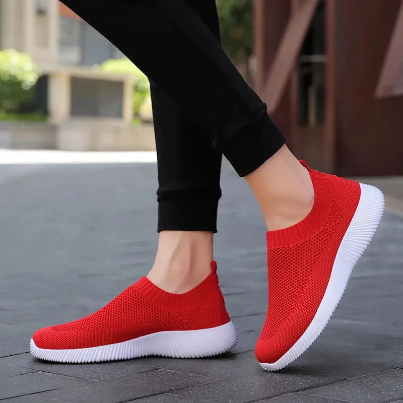 Soft Women Workout Sneaker