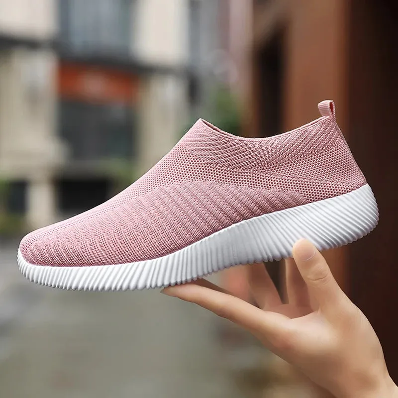 Soft Women Workout Sneaker