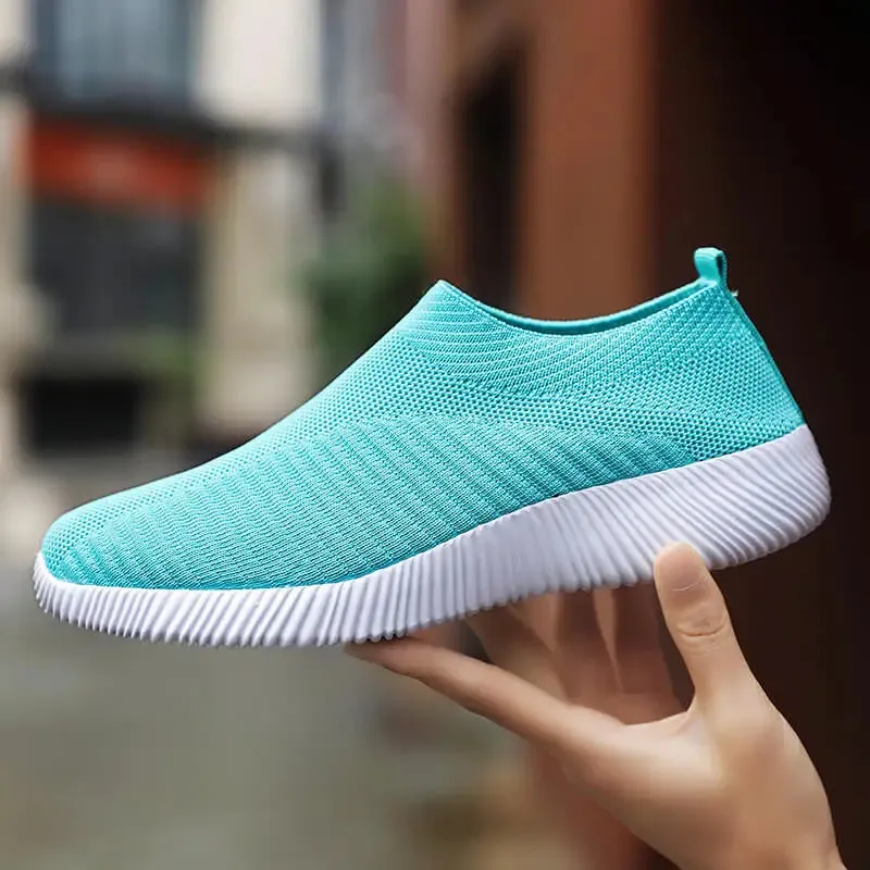 Soft Women Workout Sneaker