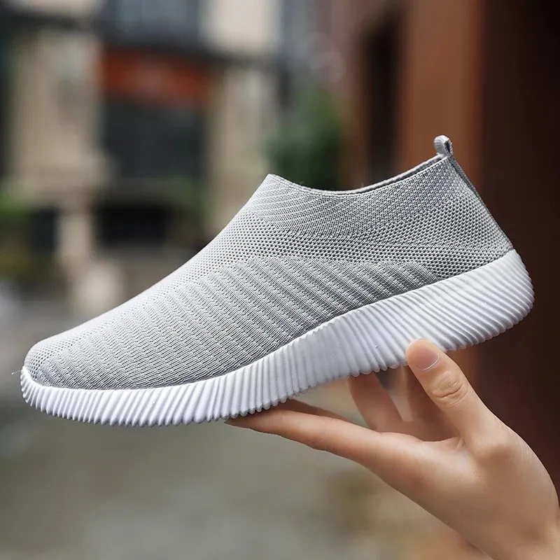 Soft Women Workout Sneaker