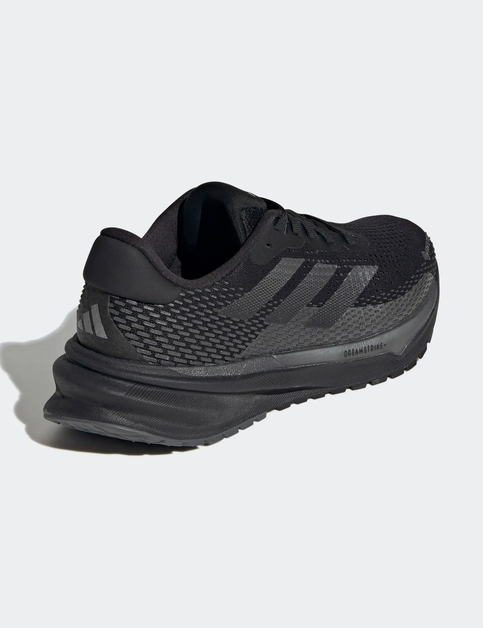 Supernova GORE-TEX Shoes - Core Black/Iron Metallic