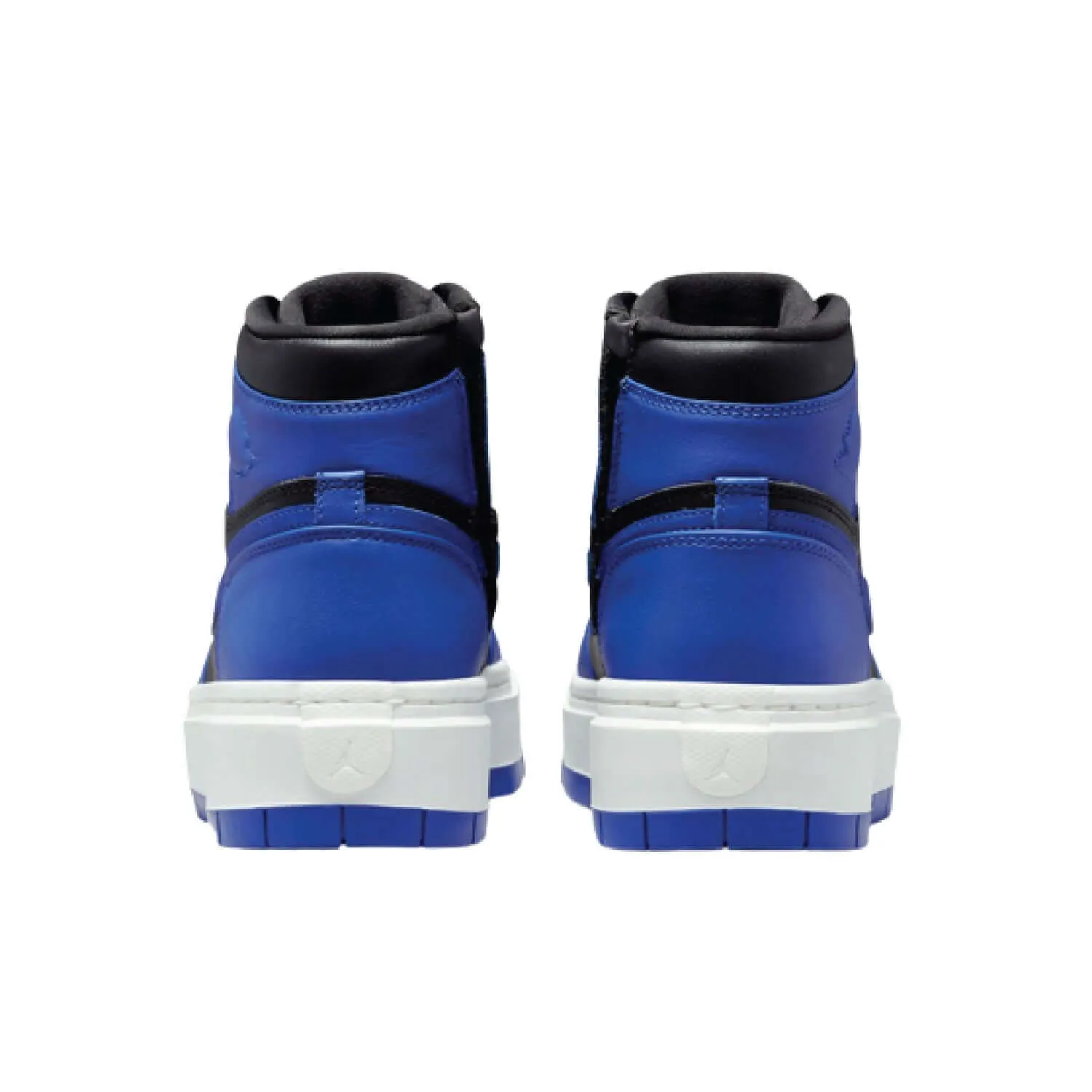 WMNS Air Jordan 1 Elevate High Sneakers Blue