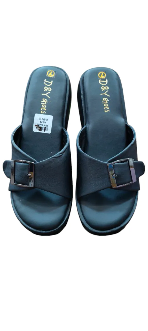 Women Sandal OLC 64404