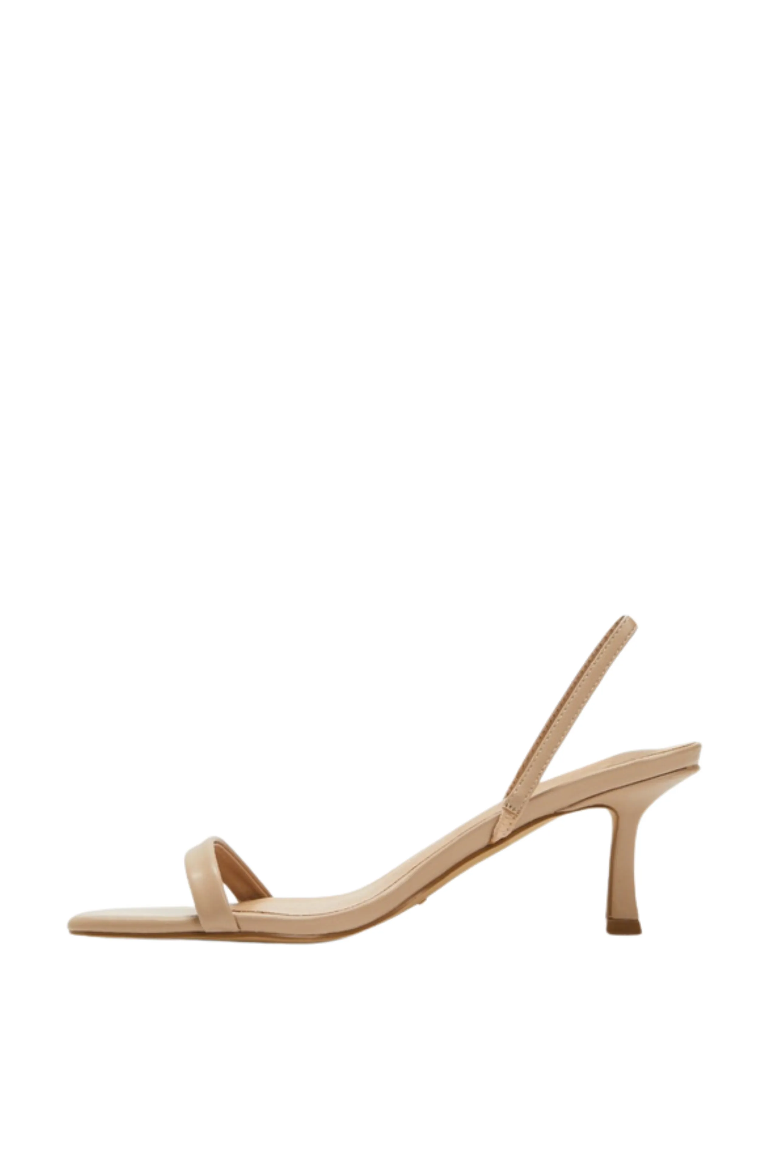 Zayden Heels by Billini