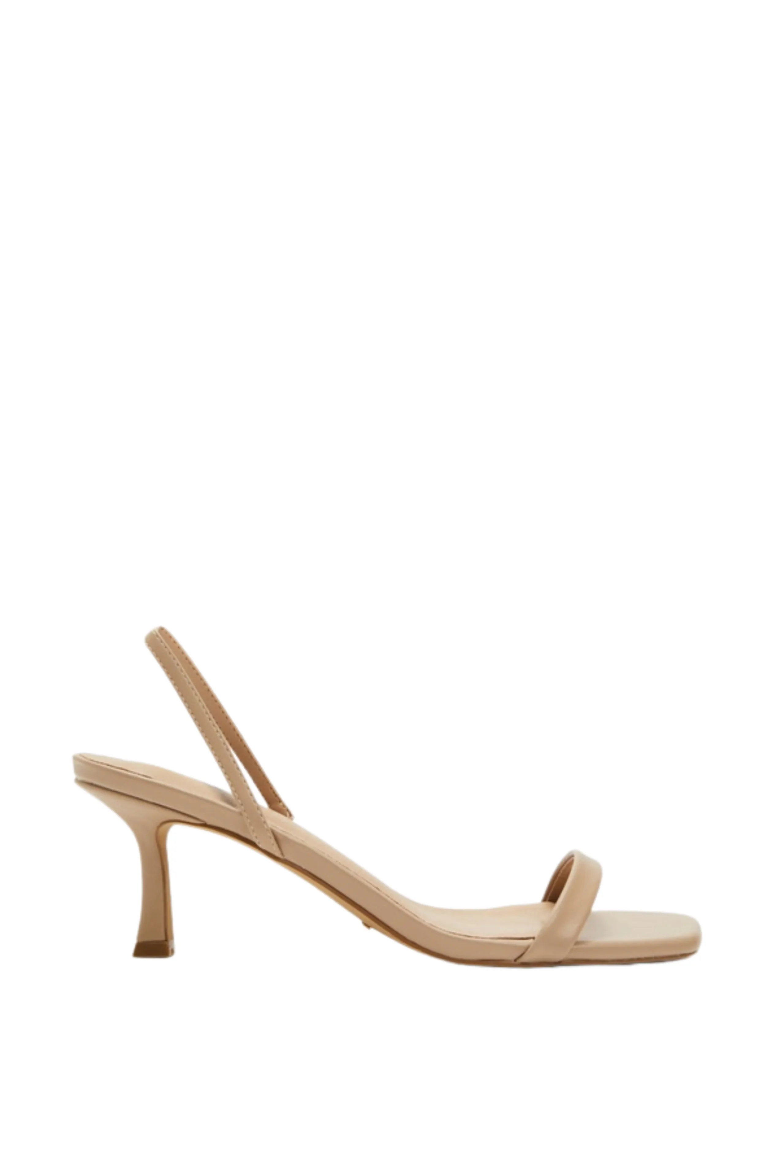 Zayden Heels by Billini